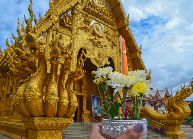 Road Trips in Northern Thailand Chiang Mai