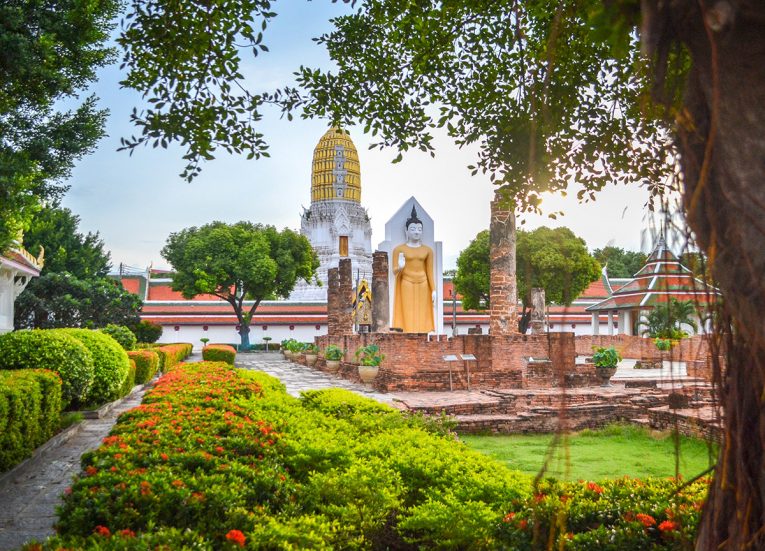Phitsanulok Road Trips in Northern Thailand Chiang Mai (1)