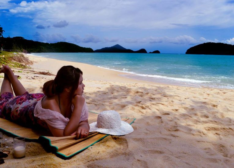 Top Attractions in Langkawi Island Malaysia