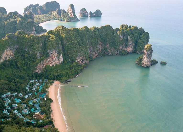 Pai Plong Beach, Thailand's Best Beaches: Southern Thailand Gulf Andaman
