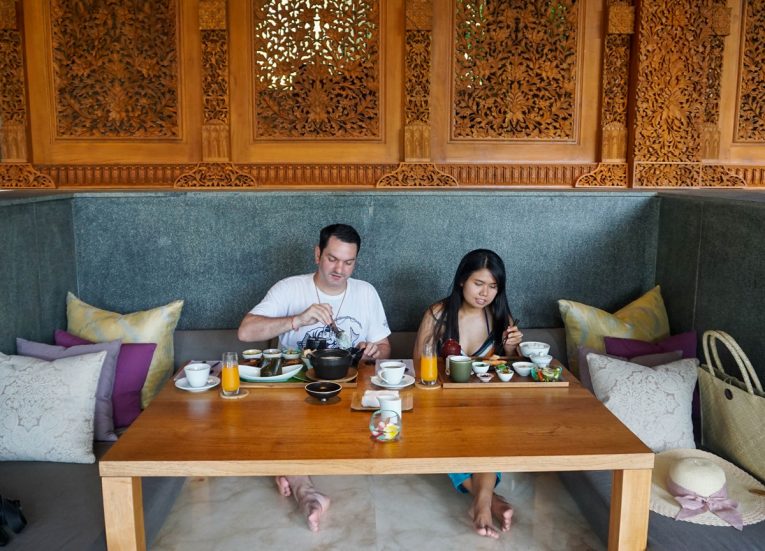 HOSHINOYA Bali Resort Luxury Pool Villas in Ubud