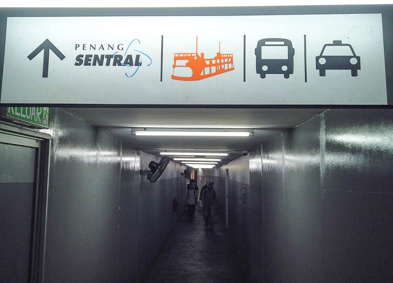 Butterworth-to-Penang-Sentral-and-Ferry-to-Georgetown-from-Bangkok-to-Singapore-by-Train
