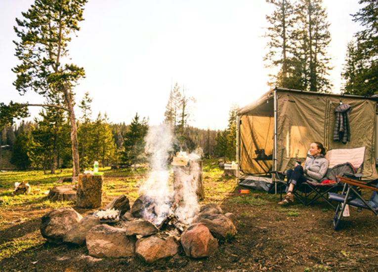 My-Recent-School-Camping-Trip-to-Yellowstone-What-I-Learned-About-Nature