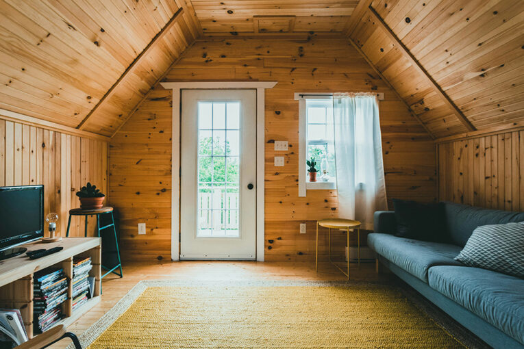 Spare Room Quirky Airbnb