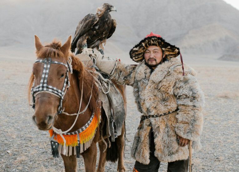 From Mongolia to Ireland The International Language of Horse Racing