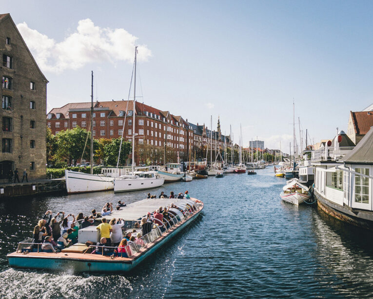 A Journey Through Finland and Denmark