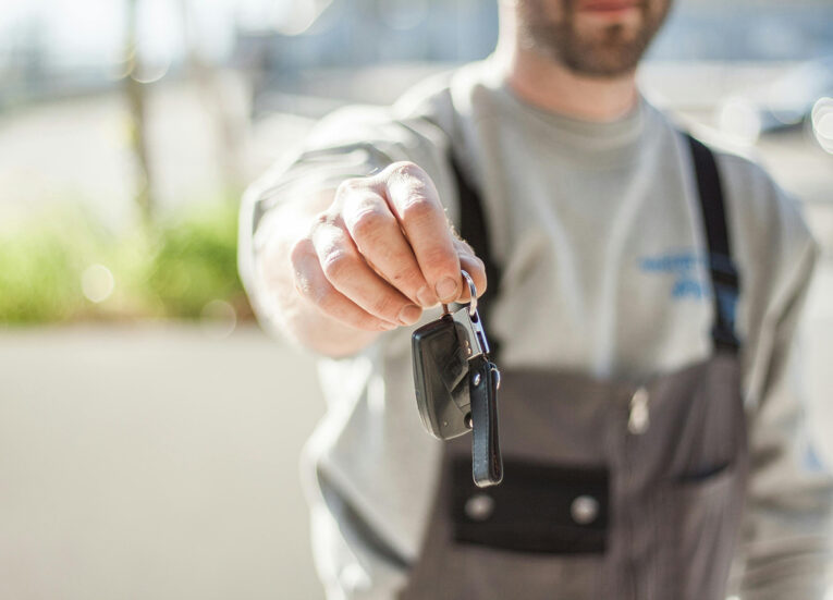 Best Travel Tips For Renting Vehicles Abroad