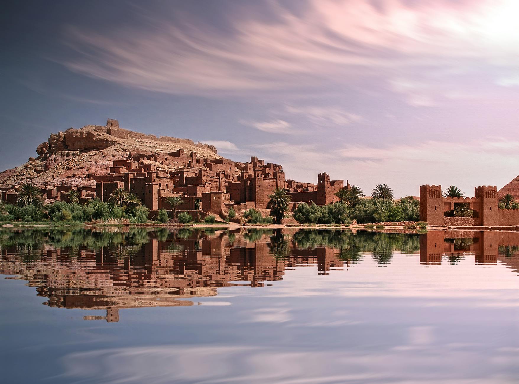 Why Every Offbeat Traveler Should Experience Marrakech to Merzouga