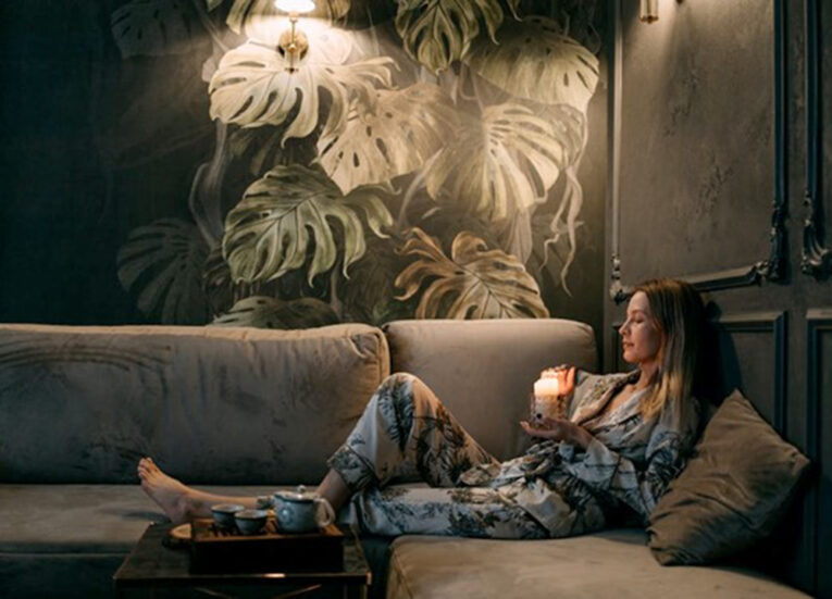 Best Types of Sleep Tea for a Calming Night
