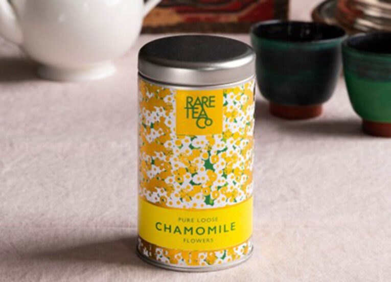 Best Types of Sleep Tea for a Calming Night