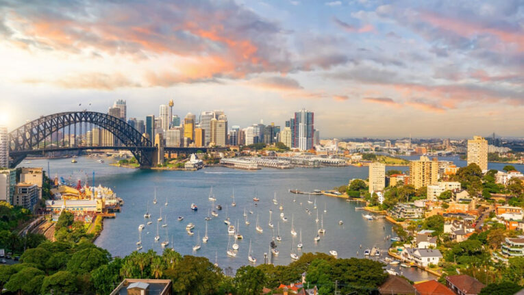 Top 6 Resorts That Redefine Luxury Travel Across Australia and New Zealand