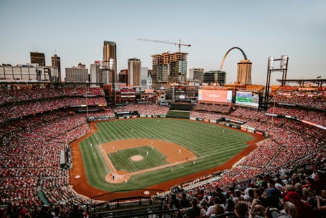 Experiencing America’s Midwest Sports Culture: A Missouri Journey