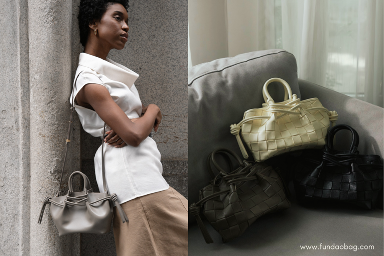 Do not leave Thailand without this — the Thai bag brand everyone is obsessed with.