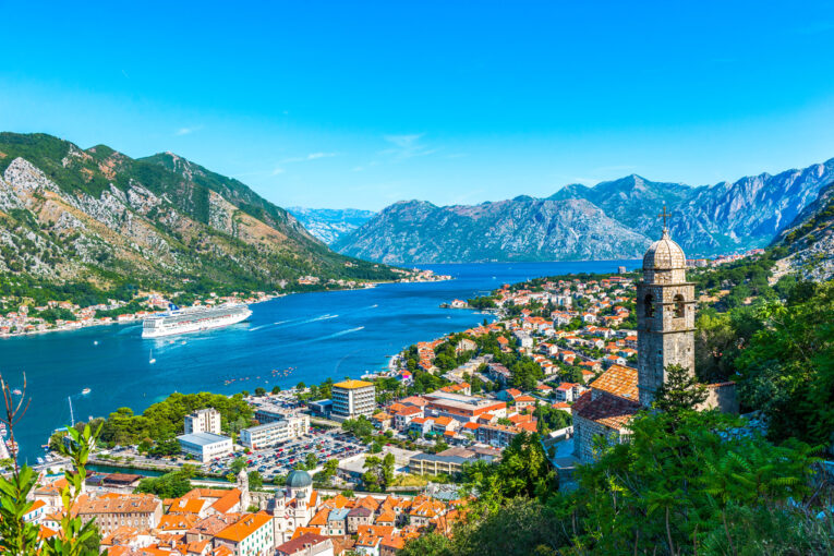 The Quiet Luxury of Tivat Montenegro's Most Effortless Seaside Town