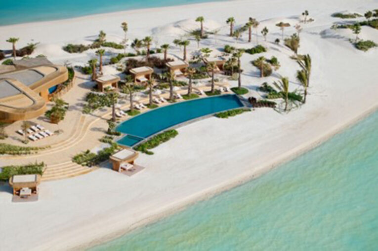 Your Ultimate Guide for the Top Beach Resorts in Jeddah