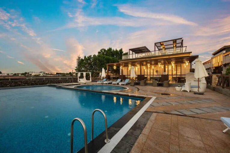 Your Ultimate Guide for the Top Beach Resorts in Jeddah