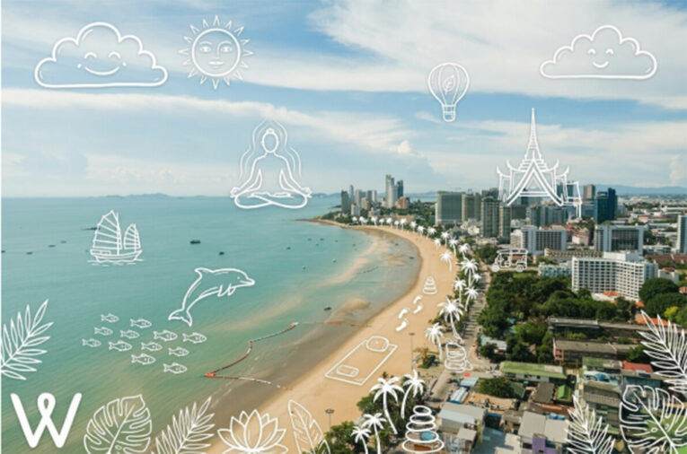 A Wellness Holiday in Pattaya: Thailand's Surprising Sanctuary for Rest and Renewal