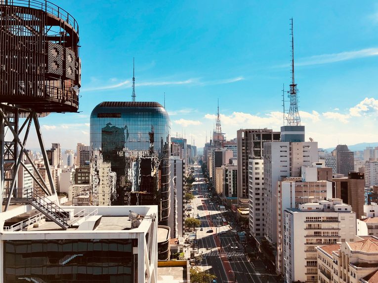 How Brazil Became the Testing Ground for Mobile-First Everything