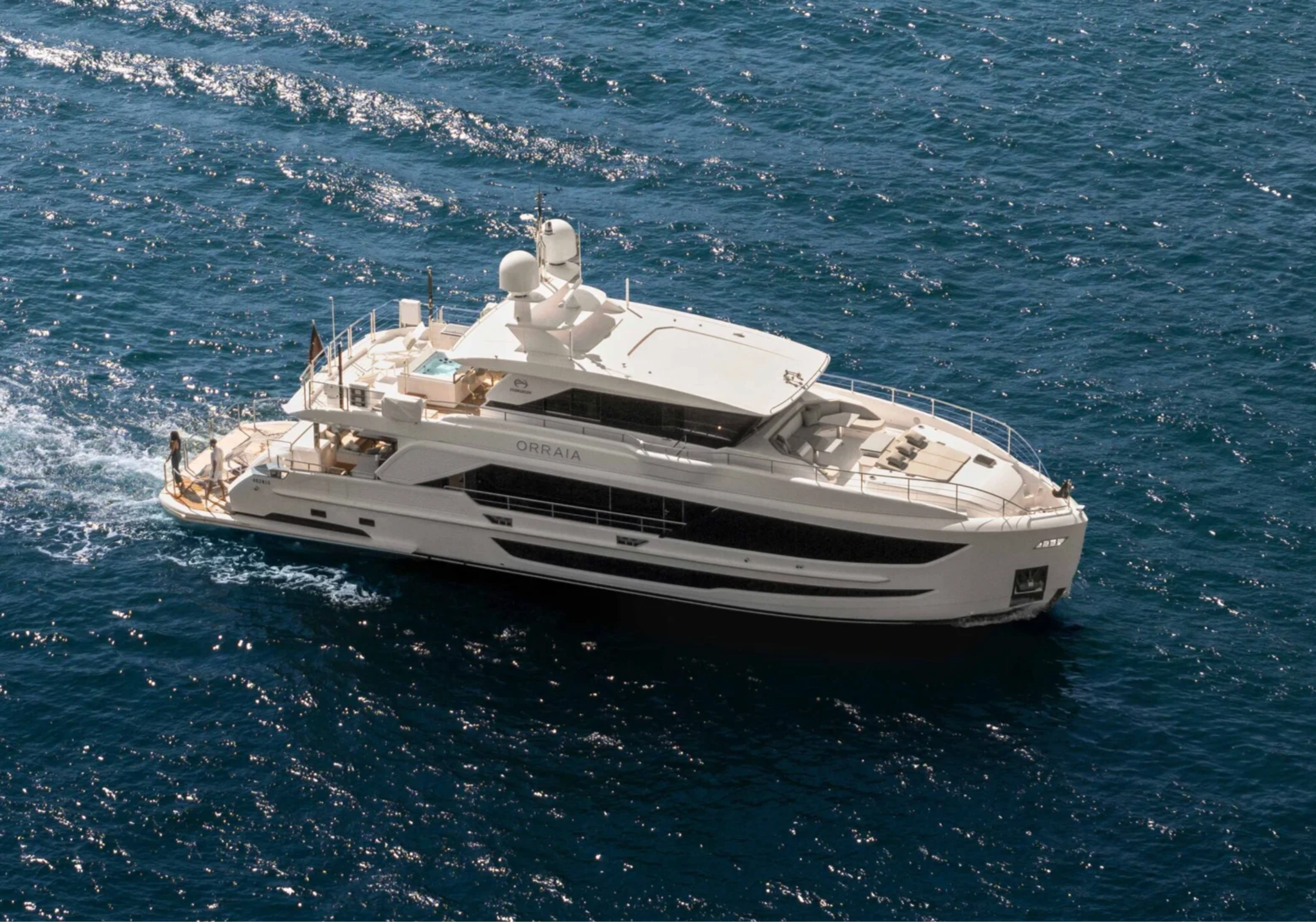 Private Yacht Charter in Sydney: A Less Ordinary Way to See the Harbour