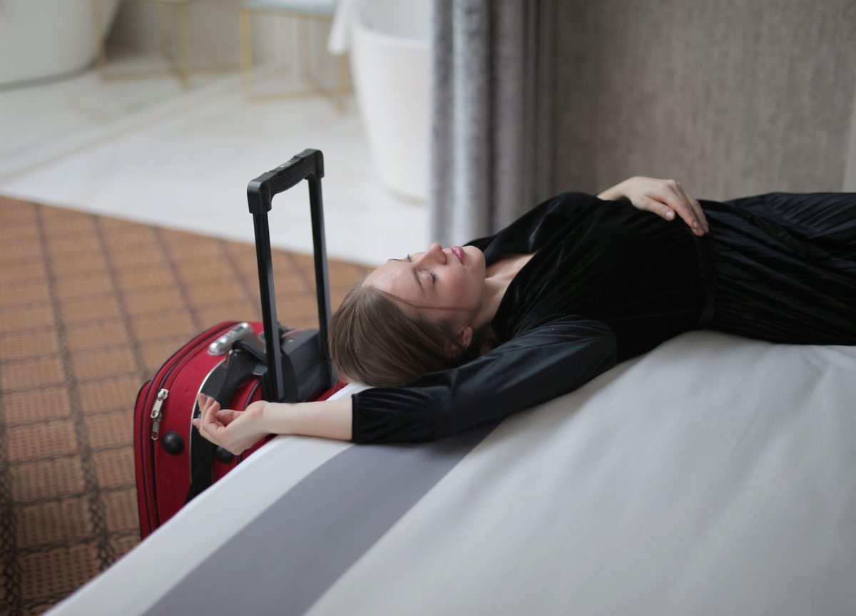 Travel wellness and skincare in Cyprus