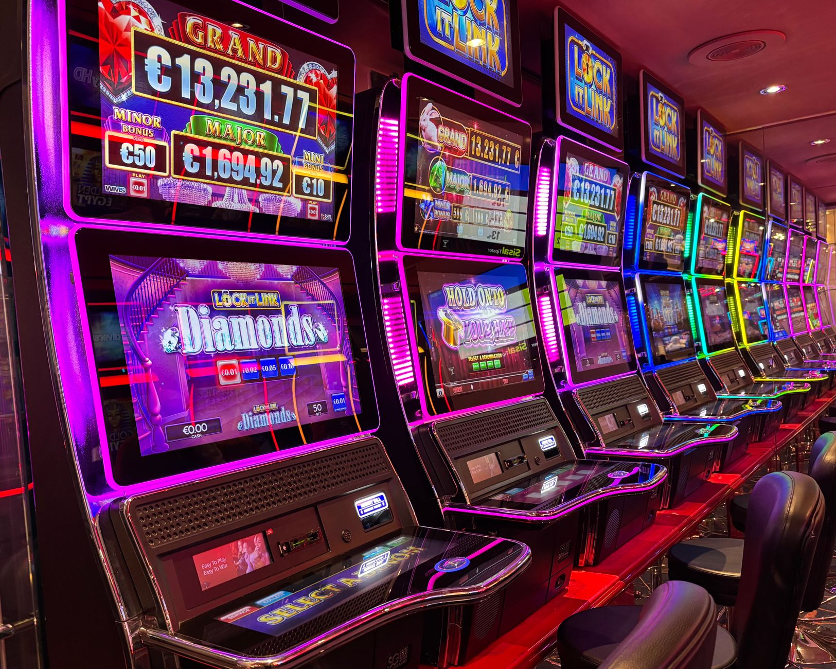 The New Slots Getting Attention in 2026