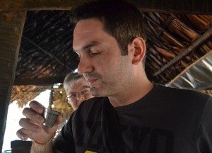 Burmese Palm Toddy, Two Days in Bagan and Mount Popa, Myanmar